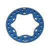 Vanquish - Products OMF 1.9" Scallop Beadlock Ring (Blue)