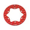 Vanquish - Products OMF 1.9" Scallop Beadlock Ring (Red) 2 Vanquish - Products OMF 1.9" Scallop Beadlock Ring (Red) -Outlet Pieces Store Vanquish Products OMF 1 9 Scallop Beadlock Ring 3372