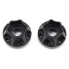 Vanquish - Products SLW Hex Hub Set (Black) (2) (475)