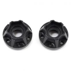 Vanquish - Products SLW Hex Hub Set (Black) (2) (475)