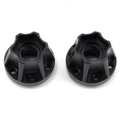 Vanquish - Products SLW Hex Hub Set (Black) (2) (600)