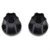 Vanquish - Products SLW Hex Hub Set (Black) (2) (725) -Outlet Pieces Store Vanquish Products SLW Hex Hub Set Black 2 7 3417