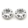 Vanquish - Products SLW Hex Hub Set (Silver) (2) (225) 1 Vanquish - Products SLW Hex Hub Set (Silver) (2) (225) -Outlet Pieces Store Vanquish Products SLW Hex Hub Set Silver 2 3468