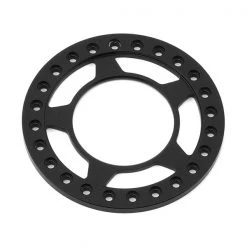Vanquish - Products Spyder 1.9" Beadlock Ring (Black)