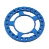 Vanquish - Products Spyder 1.9" Beadlock Ring (Blue) -Outlet Pieces Store Vanquish Products Spyder 1 9 Beadlock Ring Blu 3451