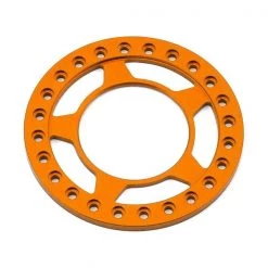 Vanquish - Products Spyder 1.9" Beadlock Ring (Orange)